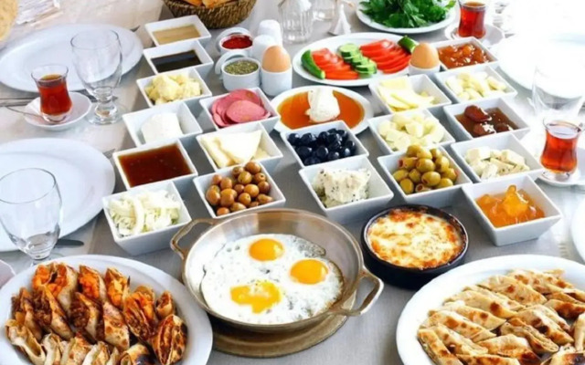 Datca Kilic Hotel