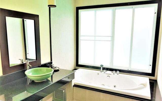 Pool Villa Karon Beach by PHR