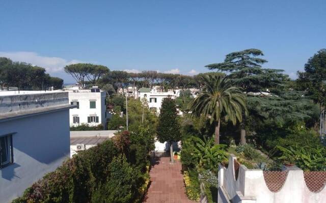 Villa Matilda BB