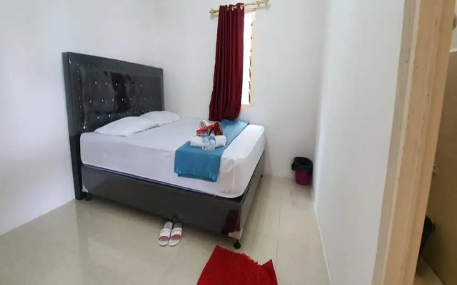 New Fatimah Guest House Syariah