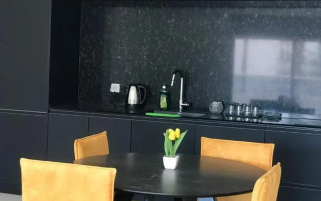 Esterin Royal Park Apartments Eilat