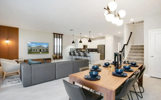 Target Villa Story lake