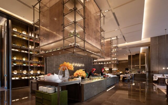 InterContinental Xi'an Hi-Tech Zone by IHG