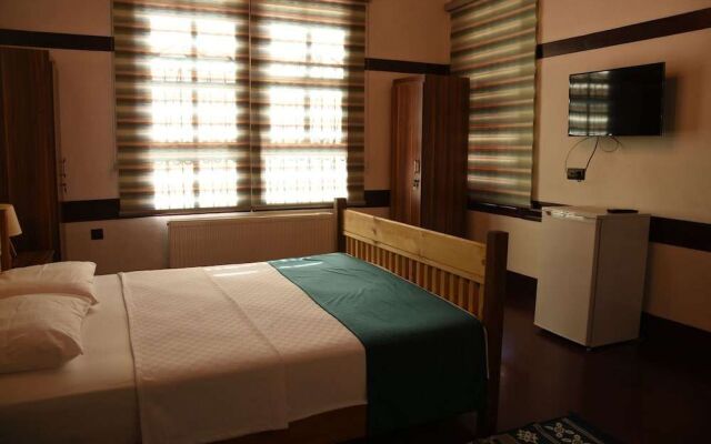 Necati Bey Konak Otel