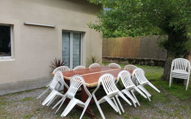 Gîte Alva
