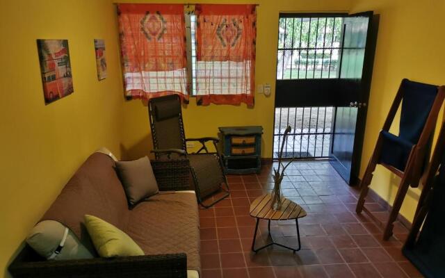 Gorgona Peaceful House