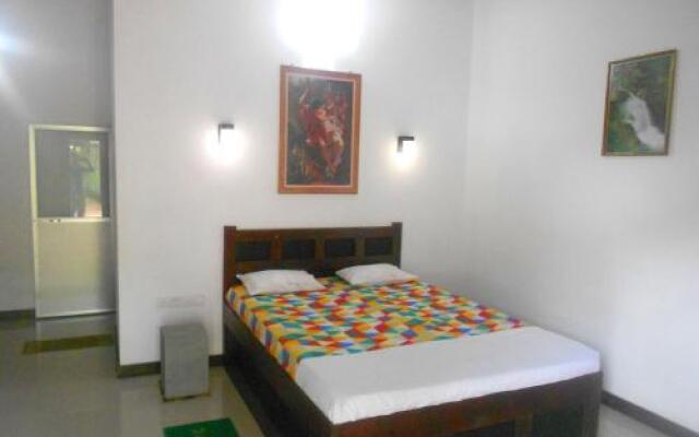 Sylvester Villa Hostel Negombo