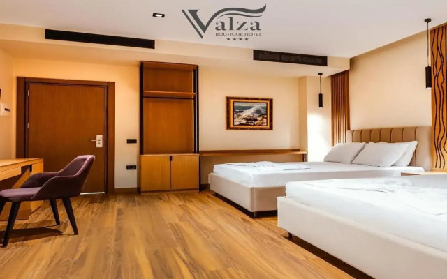 Valza Boutique Hotel