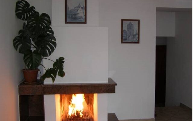 Alton garni hotel