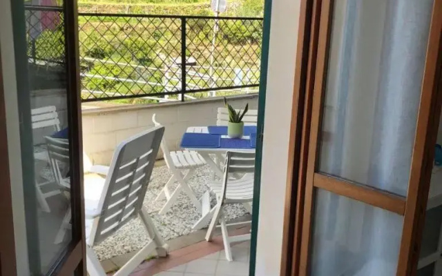 Riomaggiore Apartment cà di Euro