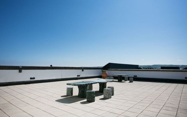 Queens Quarter Apartment Portrush