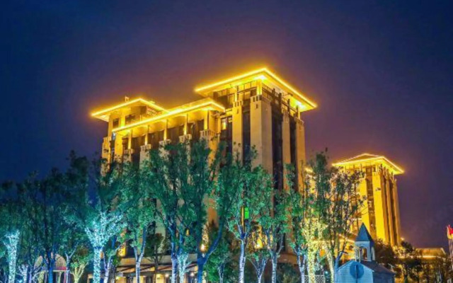 Mira Garden Hotel