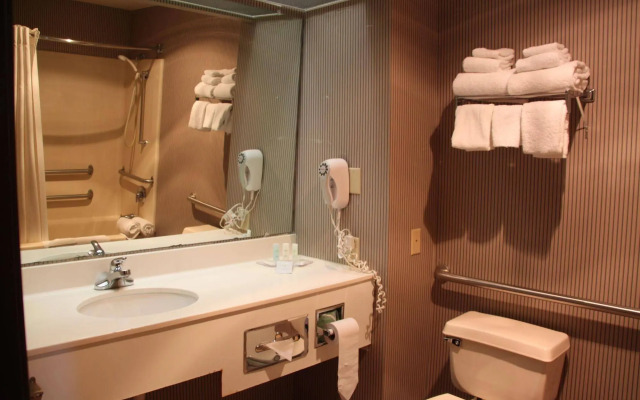 Holiday Inn Express Canton by IHG