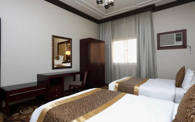 Boudl Gardenia – Al Khobar