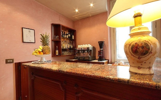 Hotel Alinari