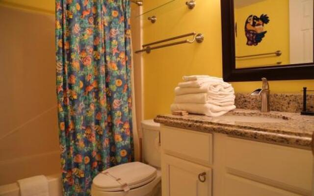 Harbor House B2 Condo