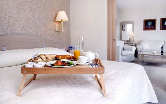 Hotel Bryza Resort & Spa