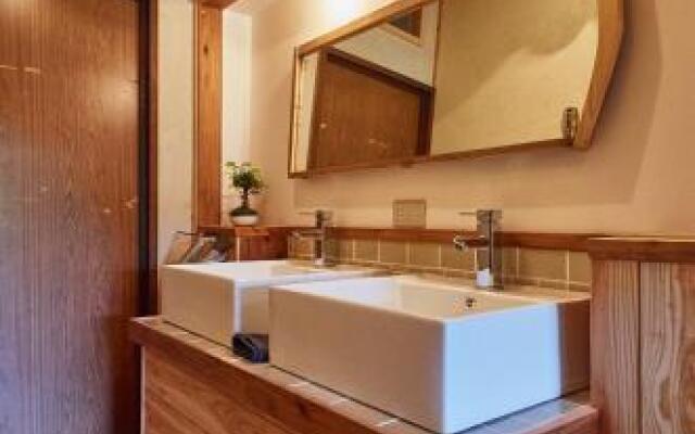 Yanagawa Guest House Horiwari