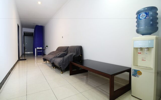 Airy Eco Mampang Prapatan Enam Belas 34B Jakarta