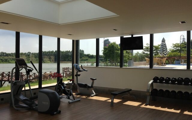 Silverworld Hotel