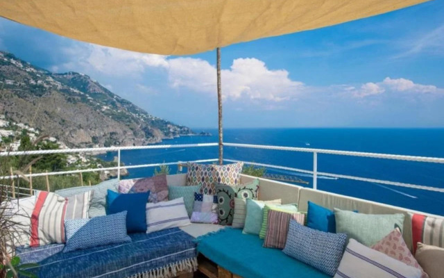 VIlla del Presidente