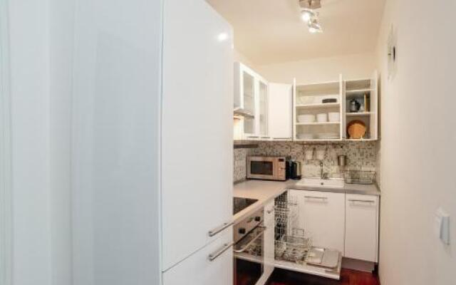 Apartment Gesse Kollarova