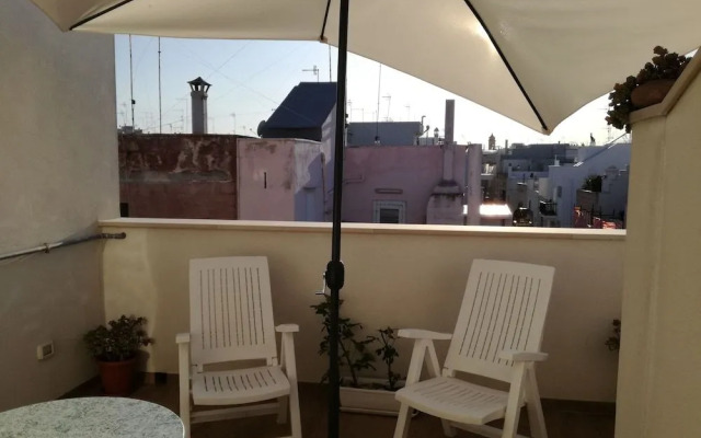 Casa Viola - Locazione Breve