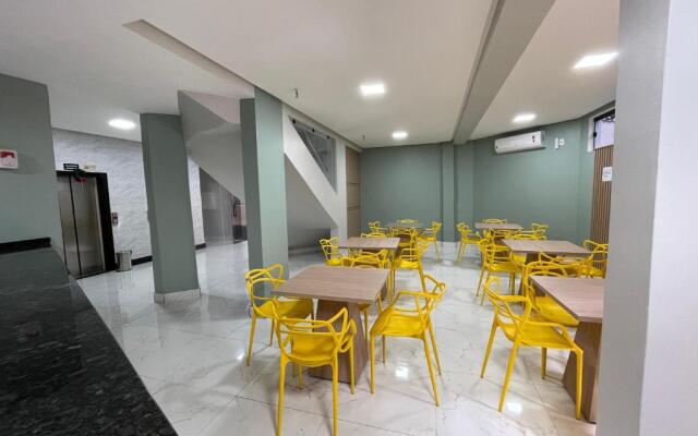 Araras Apart Service I