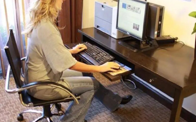 Hampton Inn Carlsbad-North San Diego County