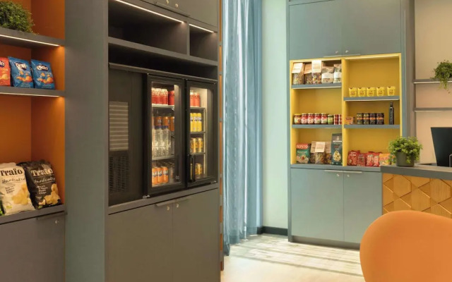 Aparthotel Adagio Access Brussels Airport