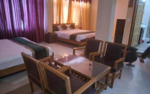 Hotel S N Residency