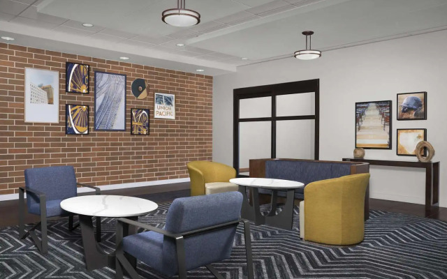 Homewood Suites by Hilton Omaha Downtown