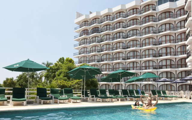 Real Bananas Hotel All Inclusive