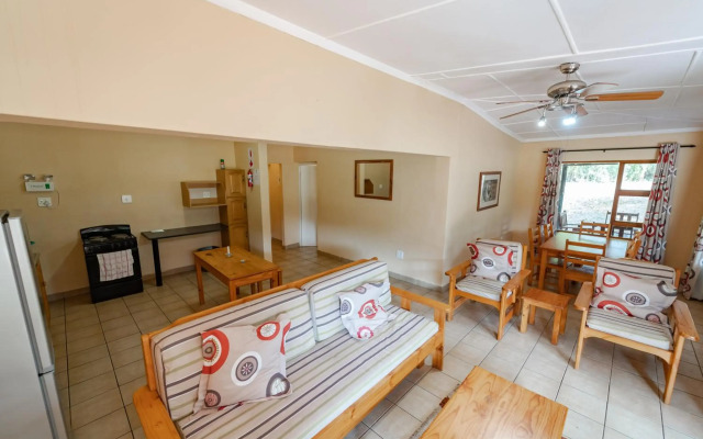 Gooderson Bushlands Game Lodge