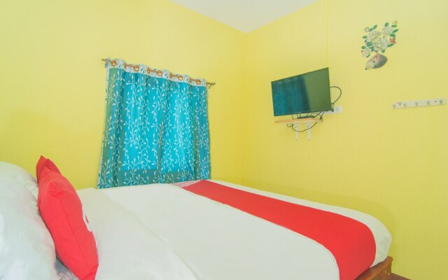 Tanfa Resort by OYO Rooms