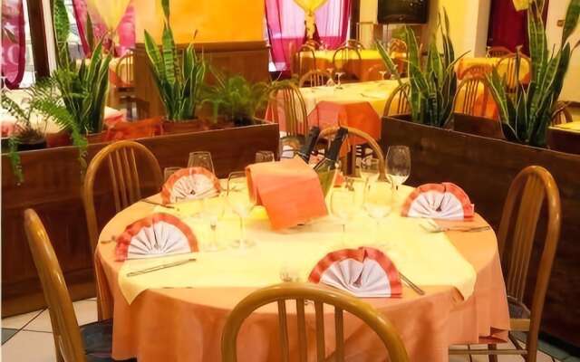 Hotel Roma