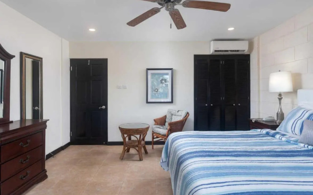 Wonderful 1-bed condo, 2min walk to beach & more