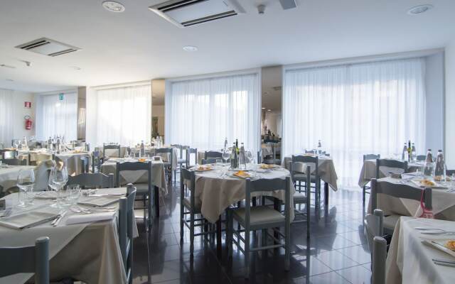 Hotel Metropol