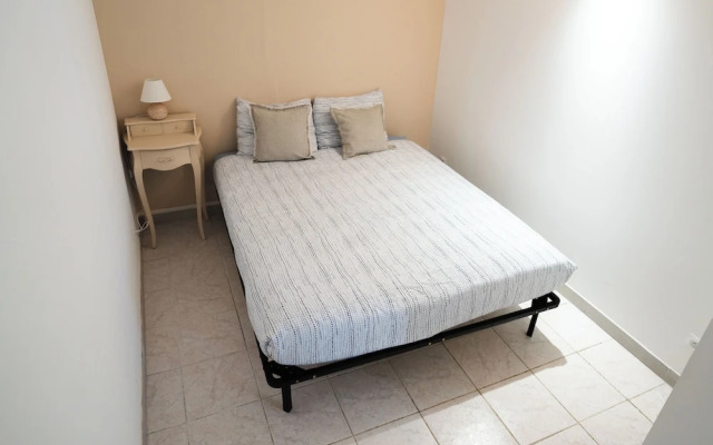 La Bastide Bleue La Ciotat