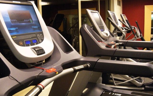 voco Saltillo Suites by IHG