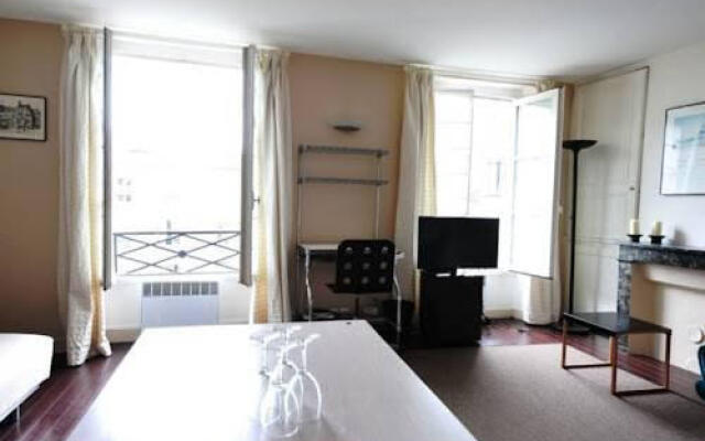 Appartement Sur la Place de Contrescarpe