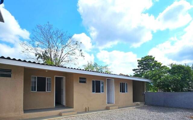 Pousada e Hostel Vovó Idalina