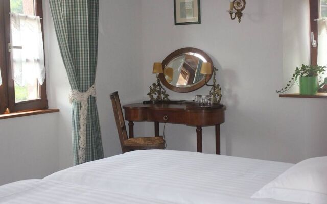 Chambres d'Hotes A l'Ombre du Verger