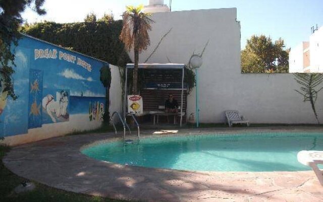 Break Point Hostel