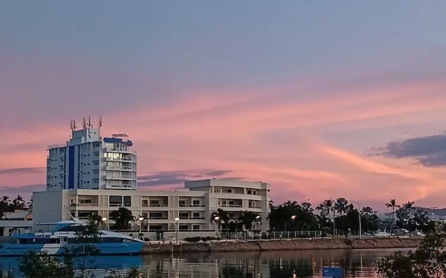 Belmoral Corporate Suites