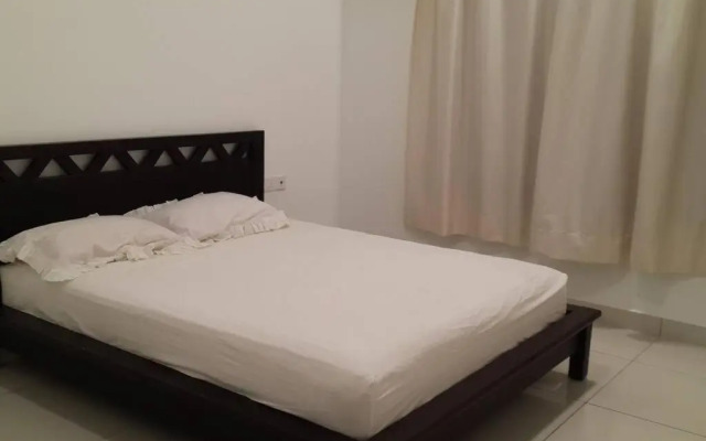 IOI City Apartment Putrajaya