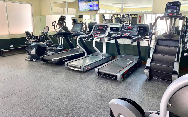 Progressive Park Hotel