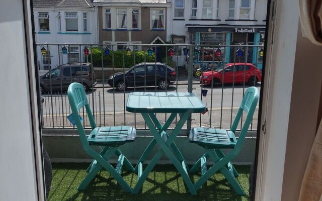 Hepworth Bed & Breakfast