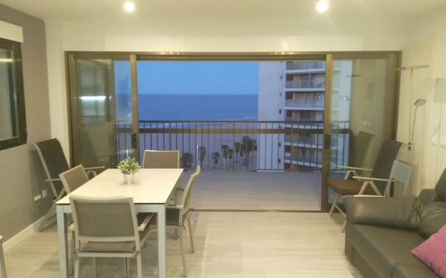 Primera Línea by Manila Apartments
