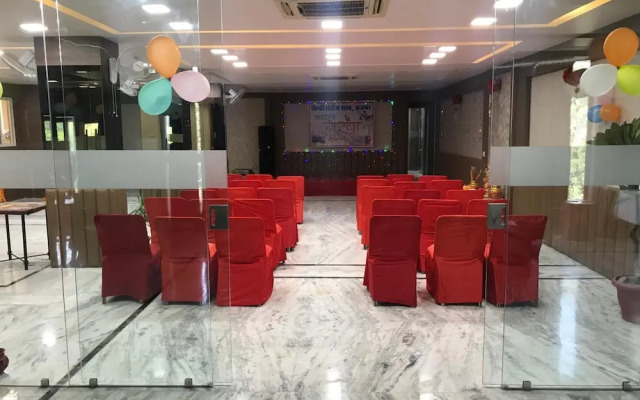 Hotel Ajmer Tower